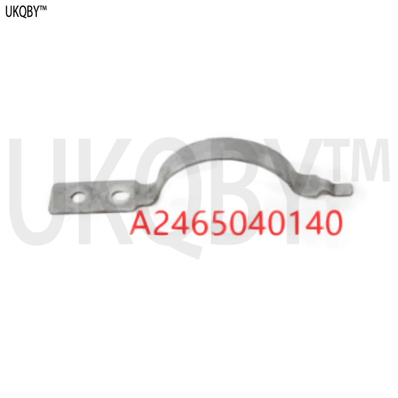 

Водяной насос с кронштейном Me rc ed es Be nz A246504040