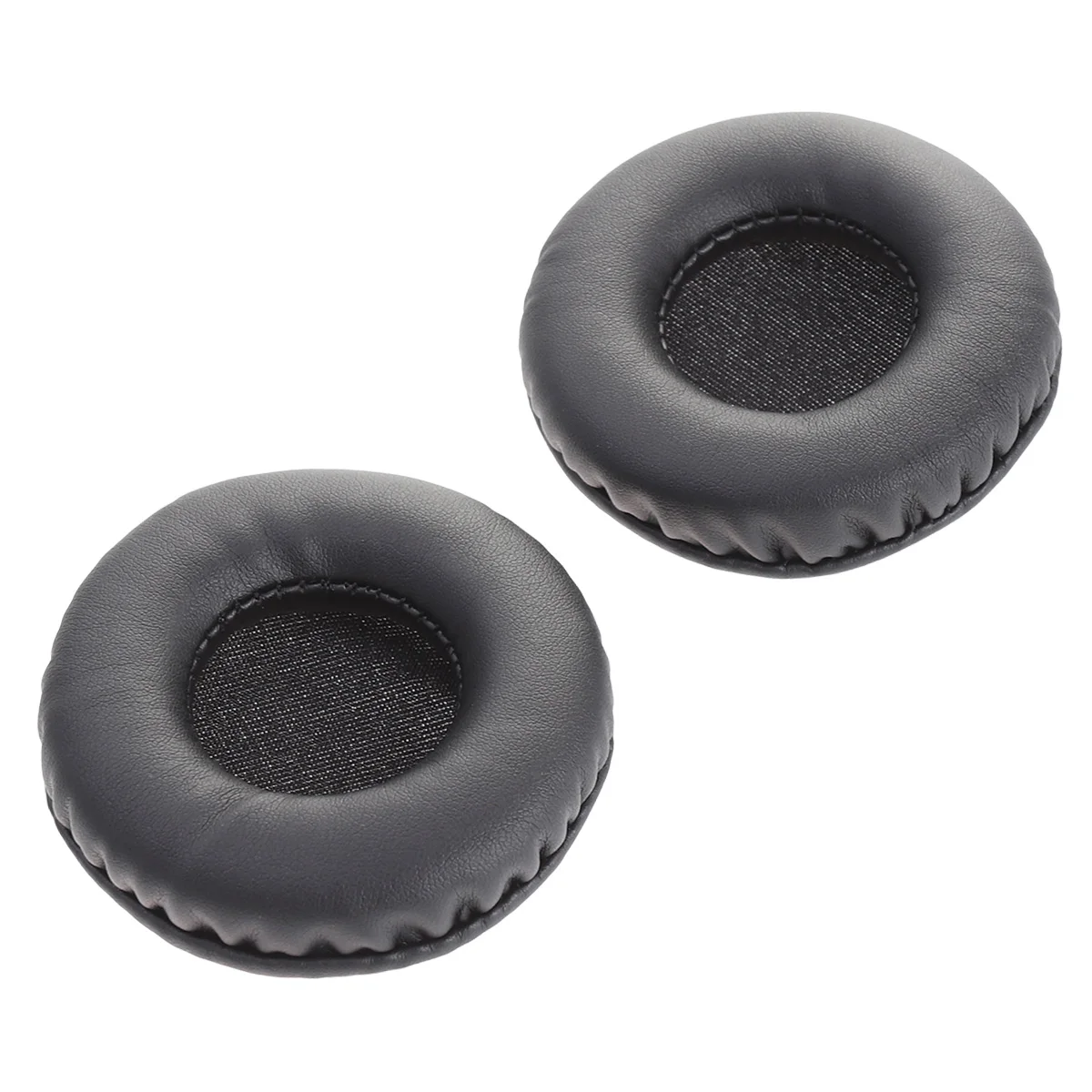 

2PCS Ear Pads Replacement for E40BT Headphones Soft Cushion High Elasticity Flexible Comfortable Compatible