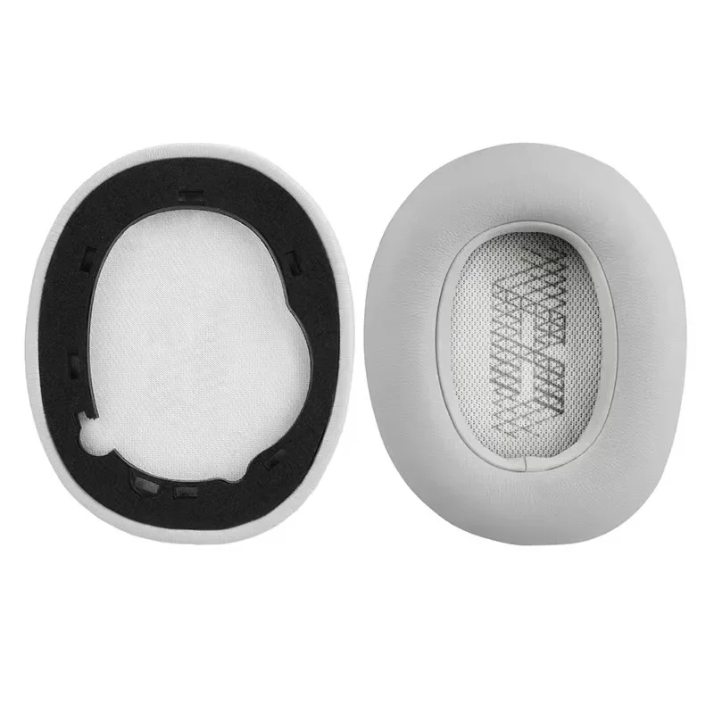 

Replacement Earpads for LIVE 650BTNC 660BTNC Headset Headphones Leather Sleeve Earphone Earmuff