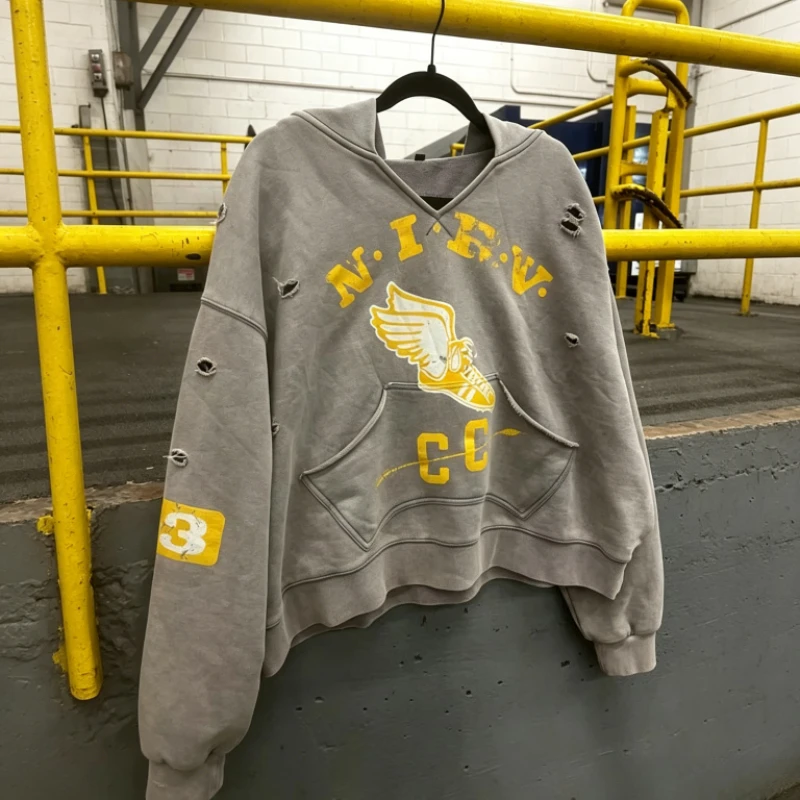 #12 New Mens Graphic Print Sweatshirts Arrivals