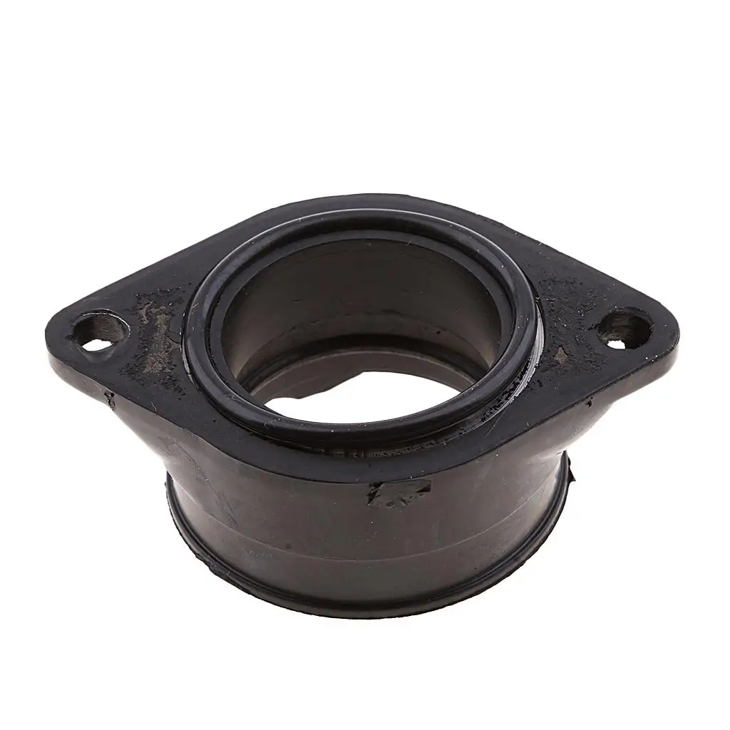 Carburetor Interface Glue Injection Molding Rubber Manifold Boots for Suzuki GN250 DR250 TU250 SP250