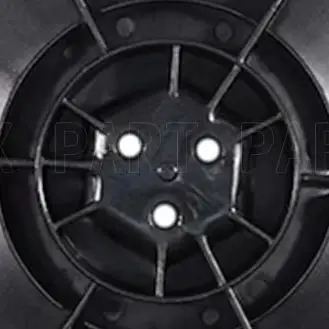 Robotic Lawnmower Wheel Wheel Drive Wheel Lawn Mower 574465104 New For Husqvarna Gardena R38Li R40Li R45Li R50Li For Flymo 1200R
