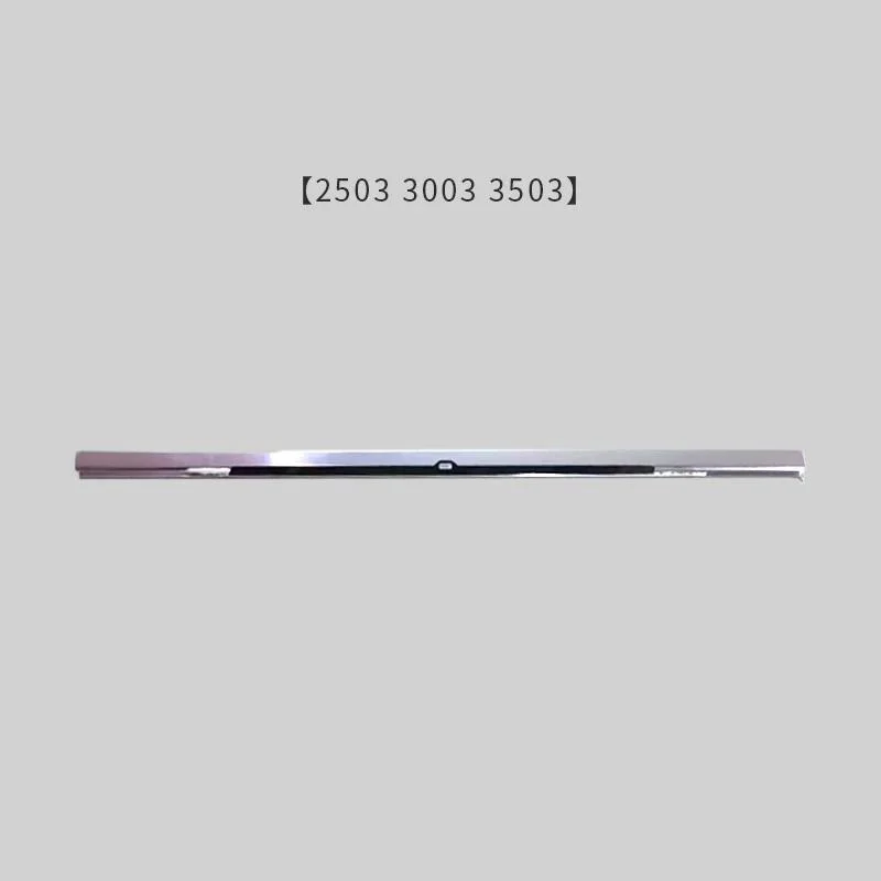 High Quality Fuser Unit Heating Reflector for Ricoh MPC2503 C3003 C3503 C4503 C5503 C6003