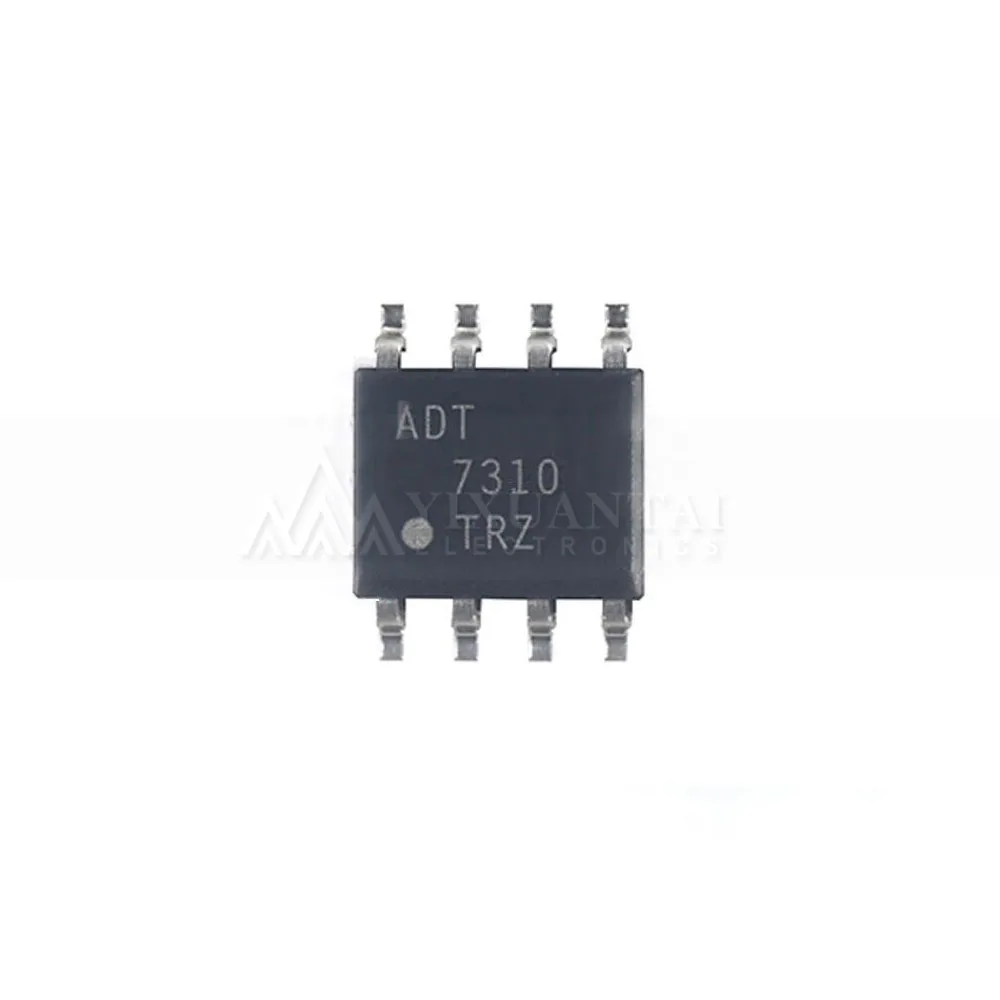 

5pcs ADR293GRZ ADT7310TRZ ADR293G ADT7310T ADR293 ADT7310 SOP-8 SOIC-8 New orignal in the stock