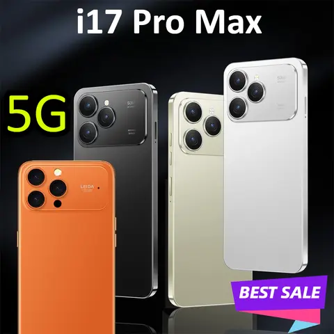 HOT NEW Tablet For i17 Pro Max 7.0 inch HD Android 22GB+2TB 8000mAh Battery 5G Dual Card WiFi GPS Google Tab