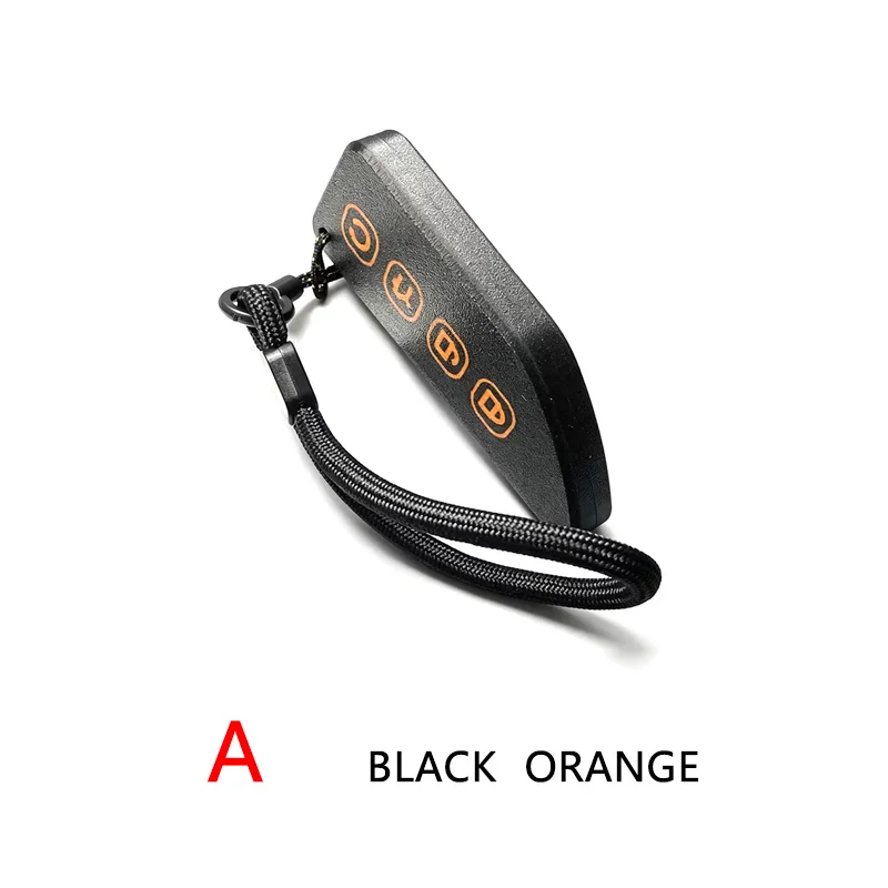 Lightweight Modified Replacement Key Fob Shell FOR Seal Destroyer 05 All-new Qin EV Yuan Pro Plus Qin PLUS EV Frigate 07 Dolphin