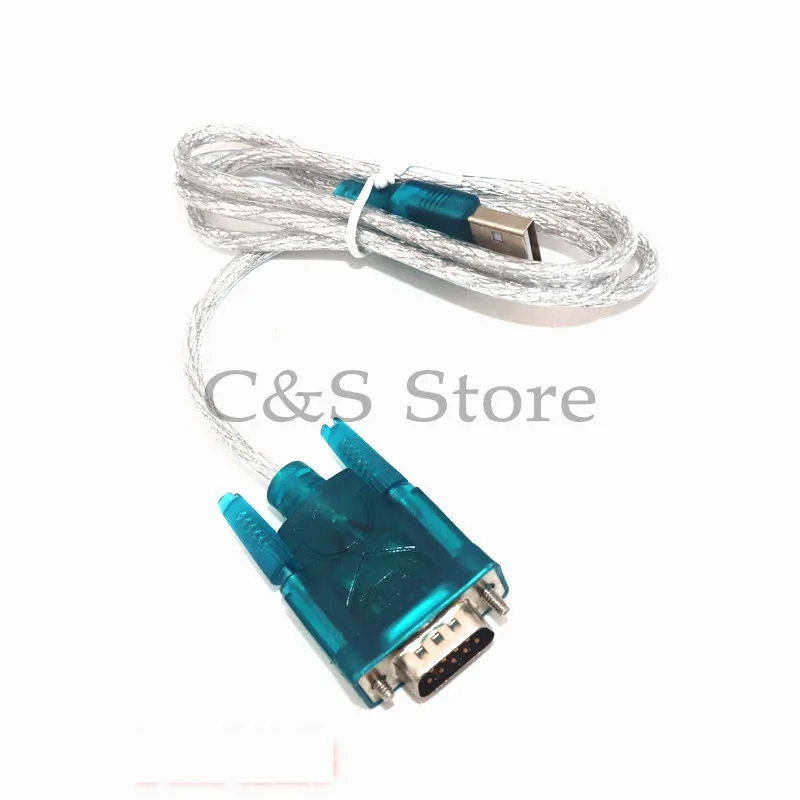 HL-340 Usb To RS232…