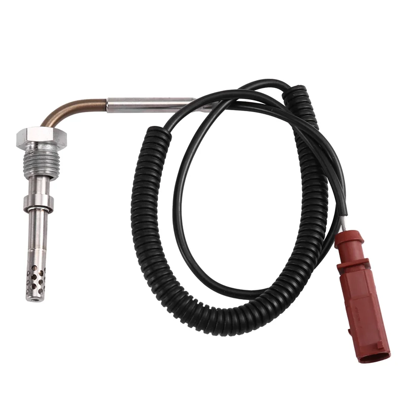 

Для SEAT SKODA VW совместимый датчик EGT датчик температуры выхлопных газов номер детали 03L906088HE-AD39