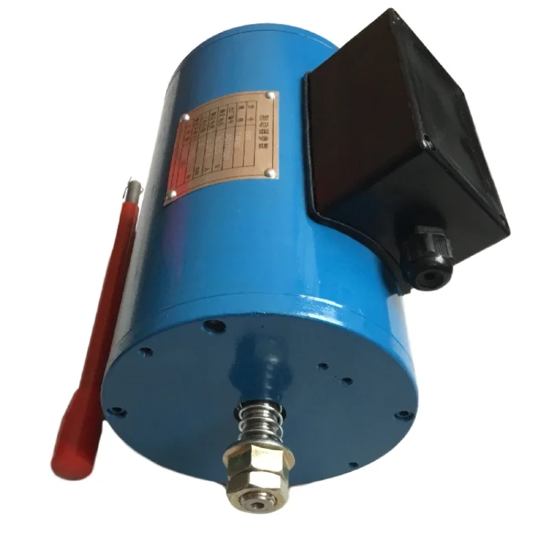 Elevator Brake Shen…