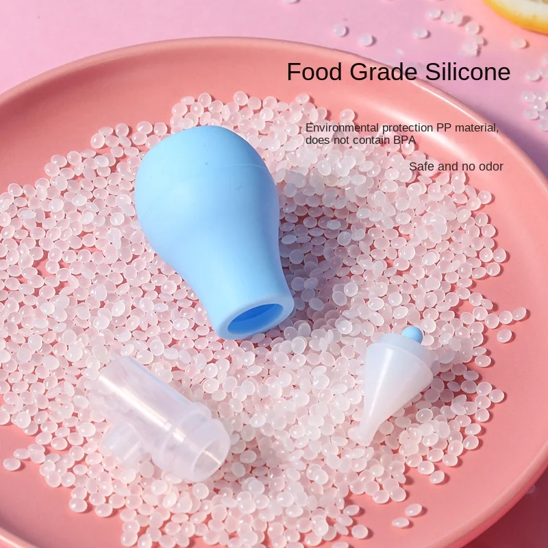 Baby Nose Cleaner Baby Nasal Aspirator Professional Syringe Nasal Irrigator Baby Nose Washing for Children Care Tool Gifts