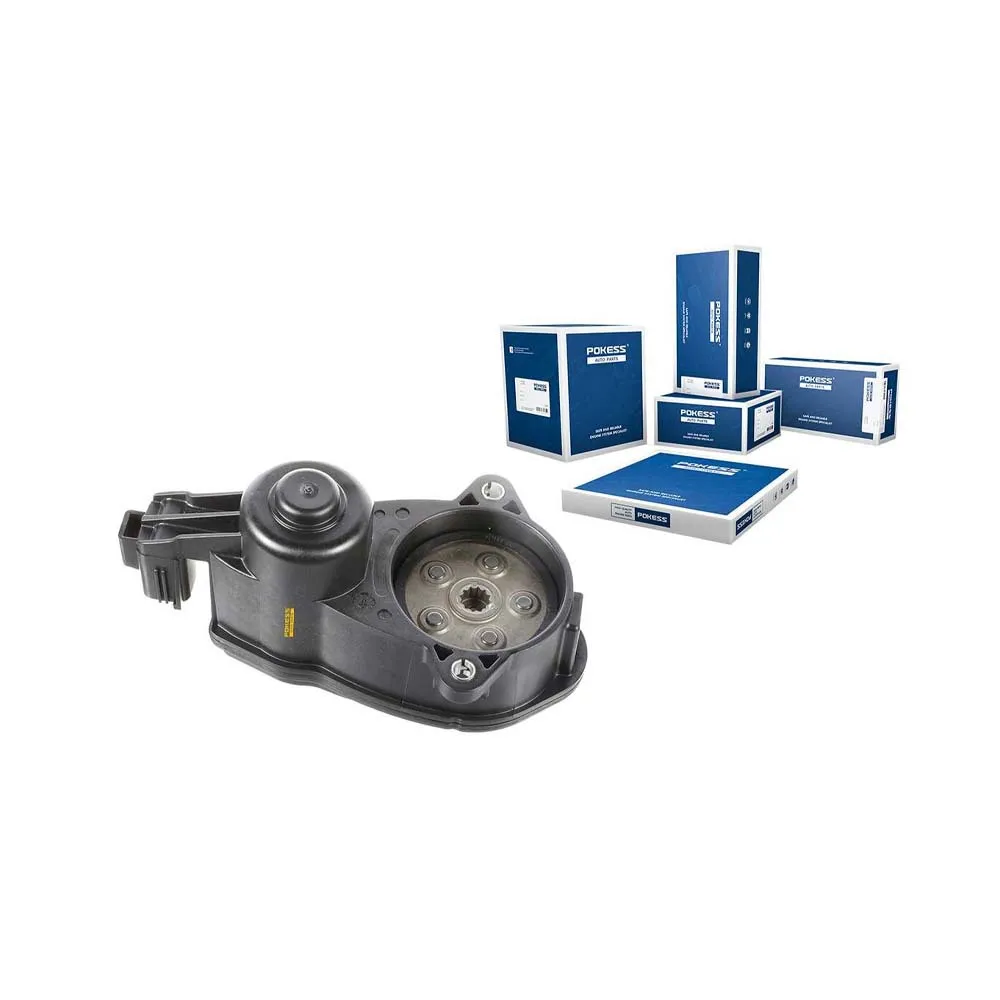 Suitable for Raptor F-150/Expedition Rear Brake Pump Motor JL3Z2B712B