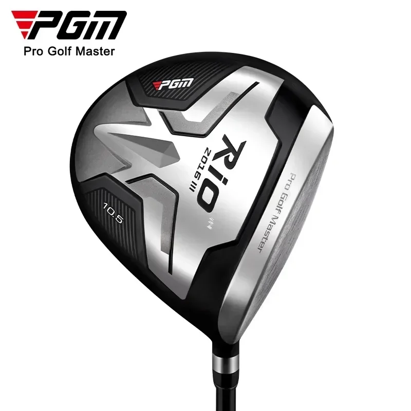 PGM Golf Club Men\'s Driver Titanium Alloy Driver High Rebound Men\'s Driver MG040