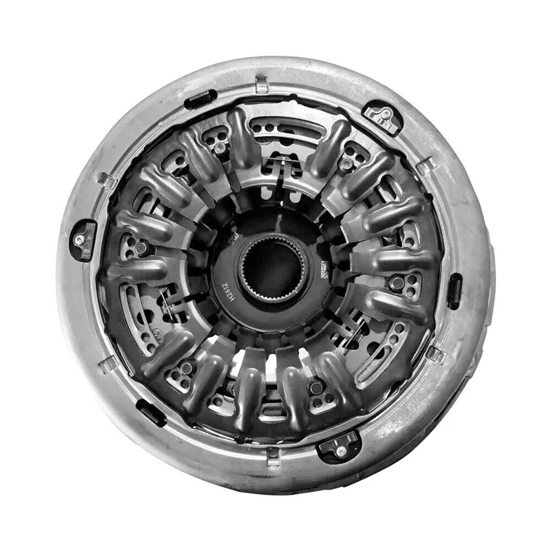 

For Ford Focus Fiesta New 6DCT250 DPS6 PS250 Transmission Dual Clutch 602000800