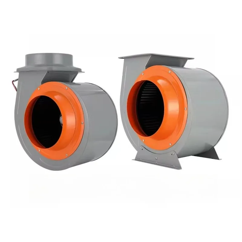 : Gebläse und Industrieventilatoren Teile