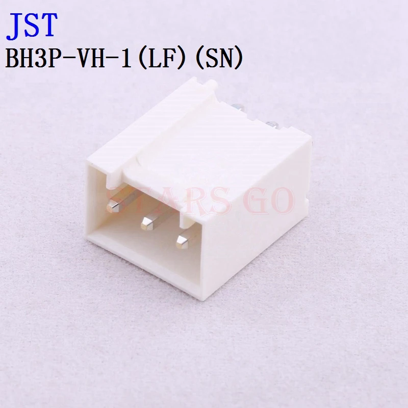 

10PCS/100PCS BH3P-VH-1 BH2P-VH-1 JST Connector