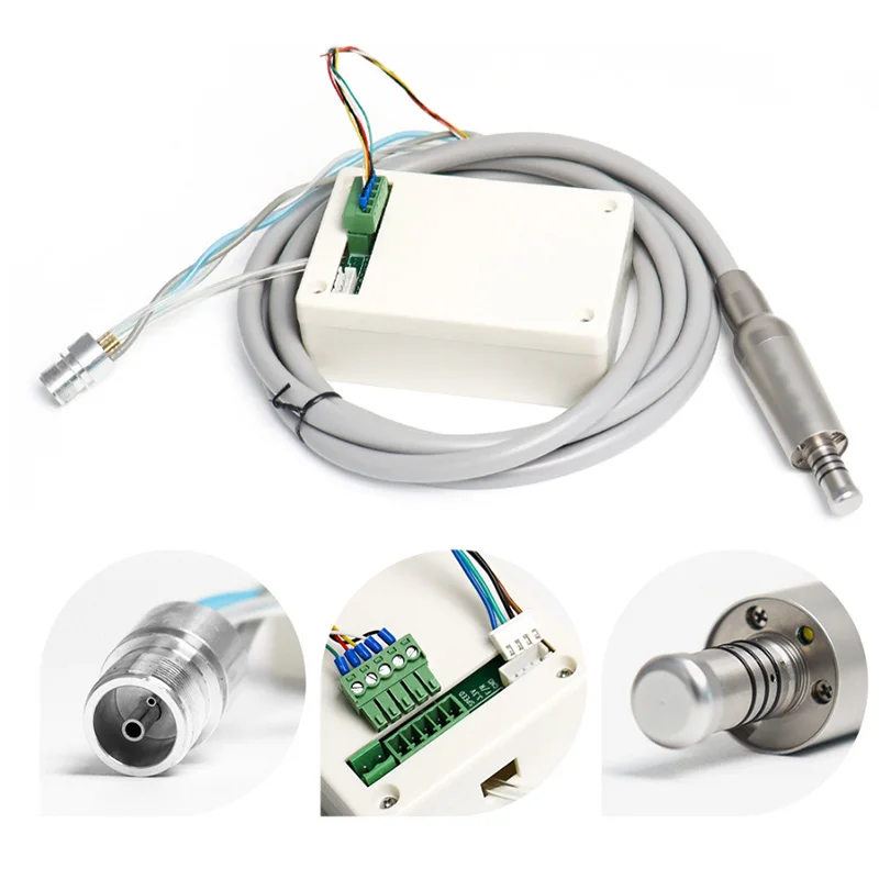 Built In Type Dental Micromotors/ Electric Brushless Dental Micro Motor