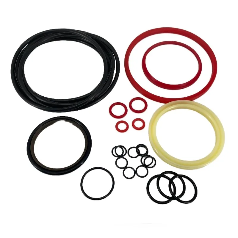 

Для Kubota Cat Breaker Комплект уплотнений молотка Hitachi Komatsu JD SC50 Комплект уплотнений молотка выключателя Экскаватор