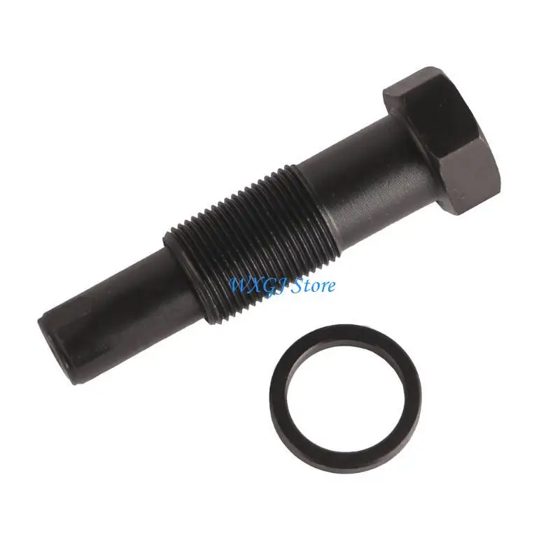 

37JE Engine Maintenance Tool Non Invasive Timing Chain Wear Detector Chain Tension Evaluation System Suitable for Car Mini