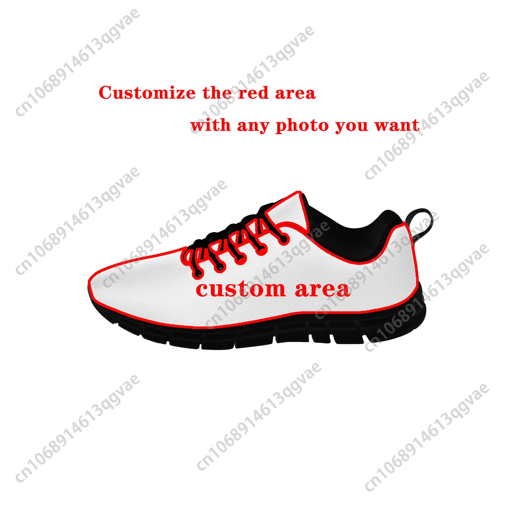 Jamaican Flag Sports Shoes Mens Womens Teenager Kids Children Sneakers Jamaica Casual Custom High Quality Couple Shoes