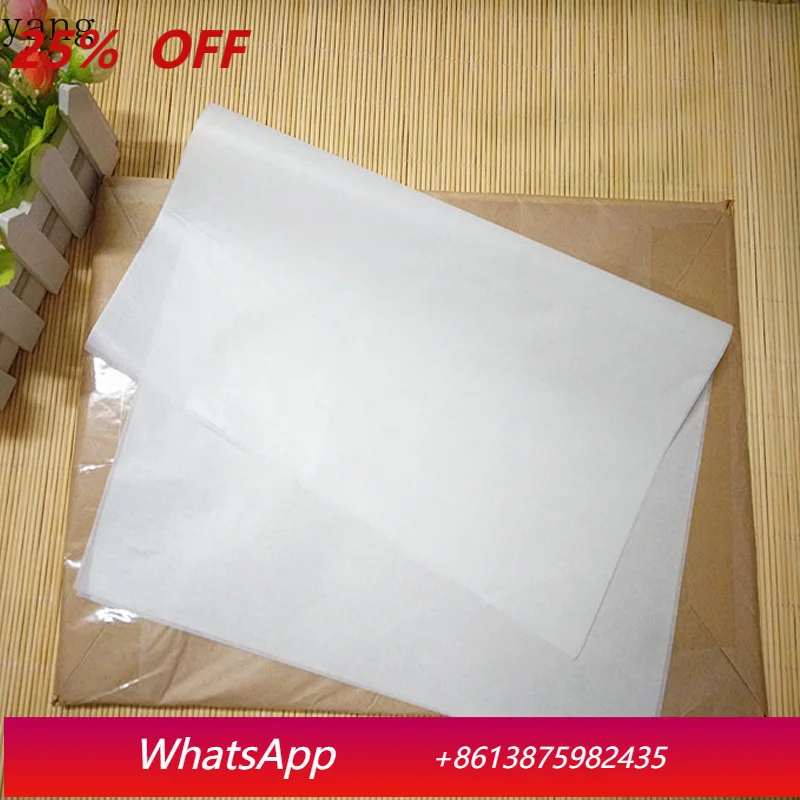 

LH baking oven oil-absorbing paper kitchen oil pad paper