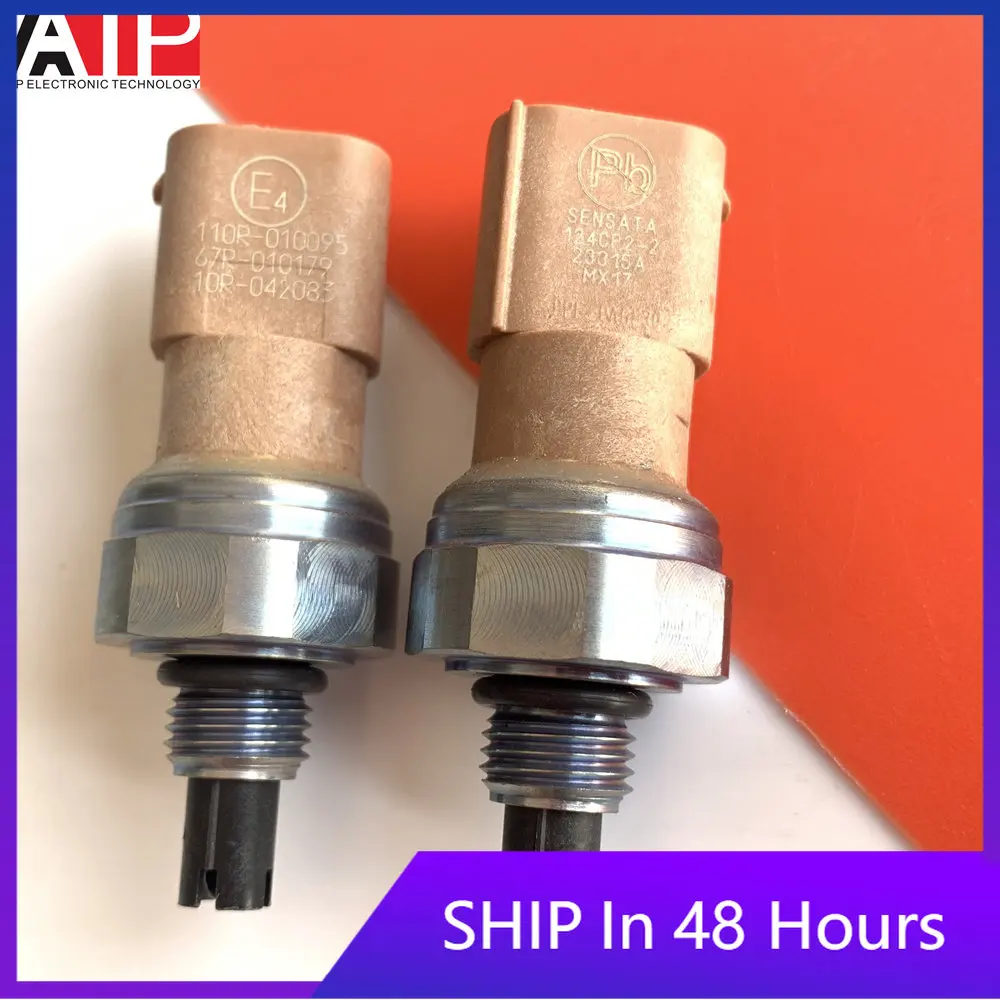 1PCS original imported spot 124CP2-2 pressure sensor pressure valve 124CP2 genuine welcome to consult and order.