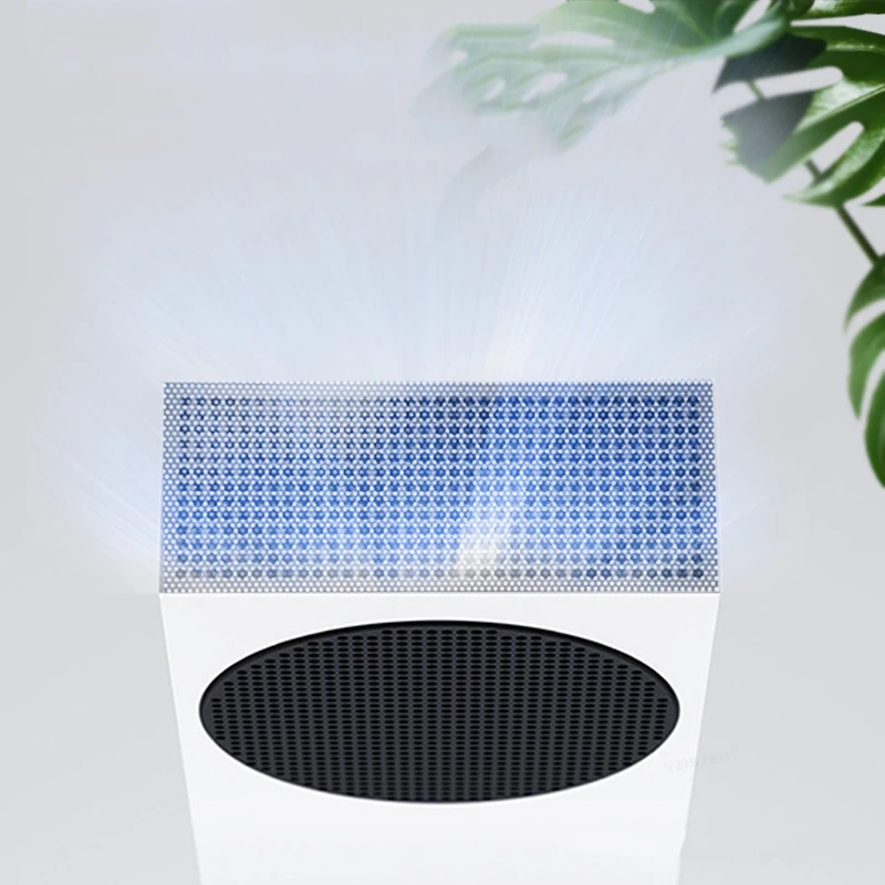 2023 XSS Dust Filiter Net Mesh Stopper Dustproof Cover for Xbox Series S Game Console Host Accessories Case
