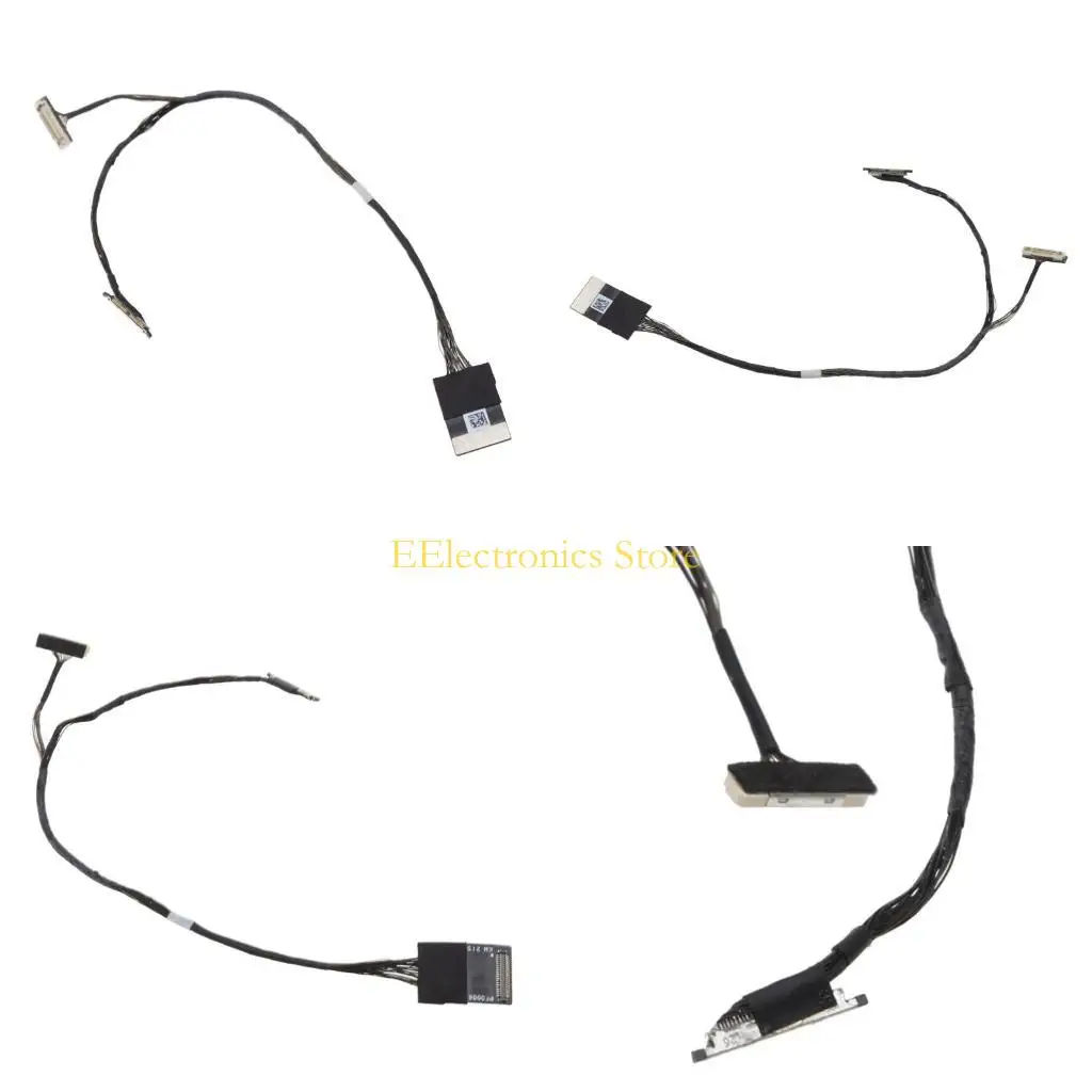 

B03C For Mavic Mini 2/Mini Line Coaxial Line PTZ Cable Gimbal Repair Parts