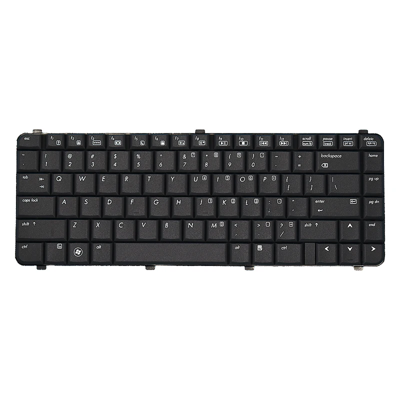 Подходит для замены клавиатуры ноутбука HP Compaq CQ511 510 515 516 6530S 6535S 6531S 6730S Подходит для замены клавиатуры ноутбука HP Compaq CQ511 510 515 516 6530S 6535S 6531S 6730S