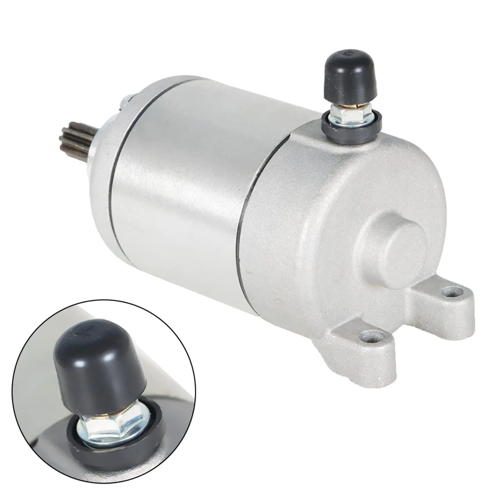 Motorcycle Electric Starter Motor for HONDA Motorbike CBR600RR CBR 600 RR 2003-2006 for HONDA OEM: 31200-MEE-D00 31200-MEE-003