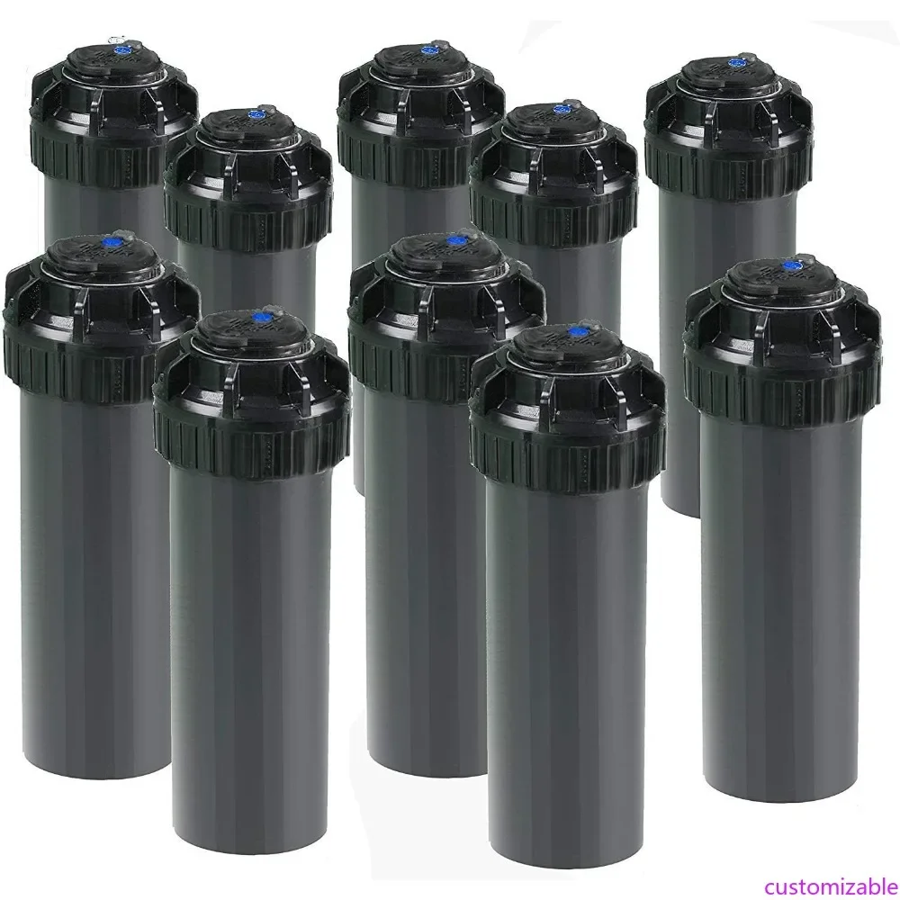 

5004-PC3.0 4-5000 Series Sprinkler Head with Pre-Installed Nozzle, 10-Pack Lawn Sprayer