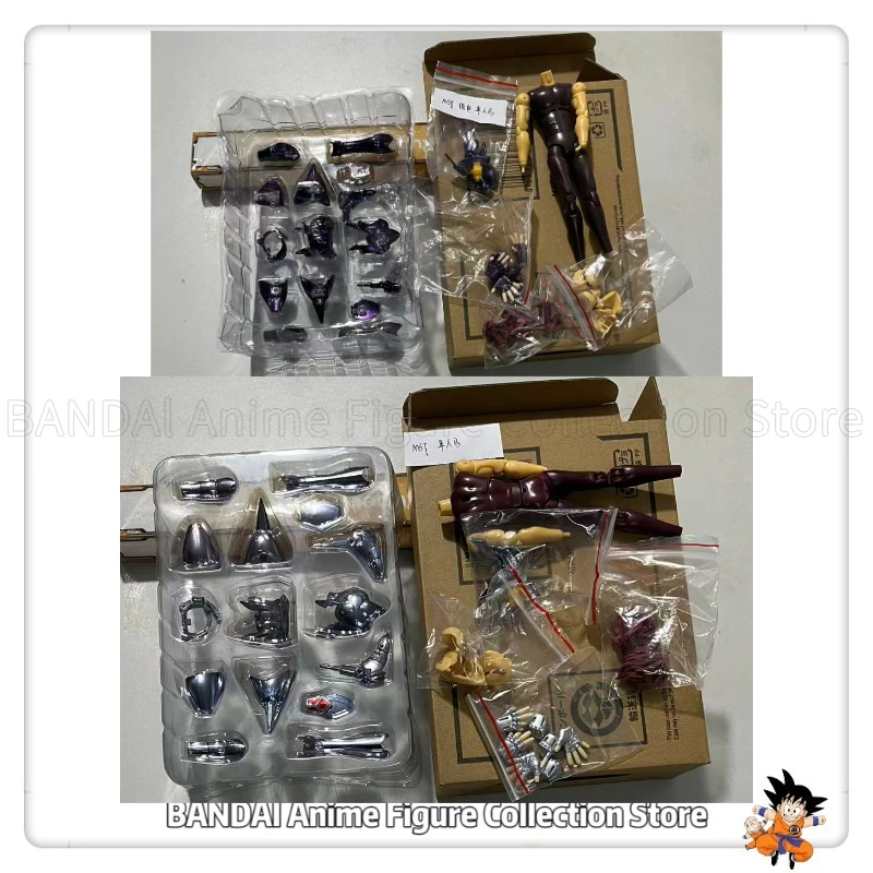 

24 Hours Delivery MST Saint Seiya Myth Cloth EX Centaurus Babel Silver Knights of The Zodiac Action Figure Model in Stock