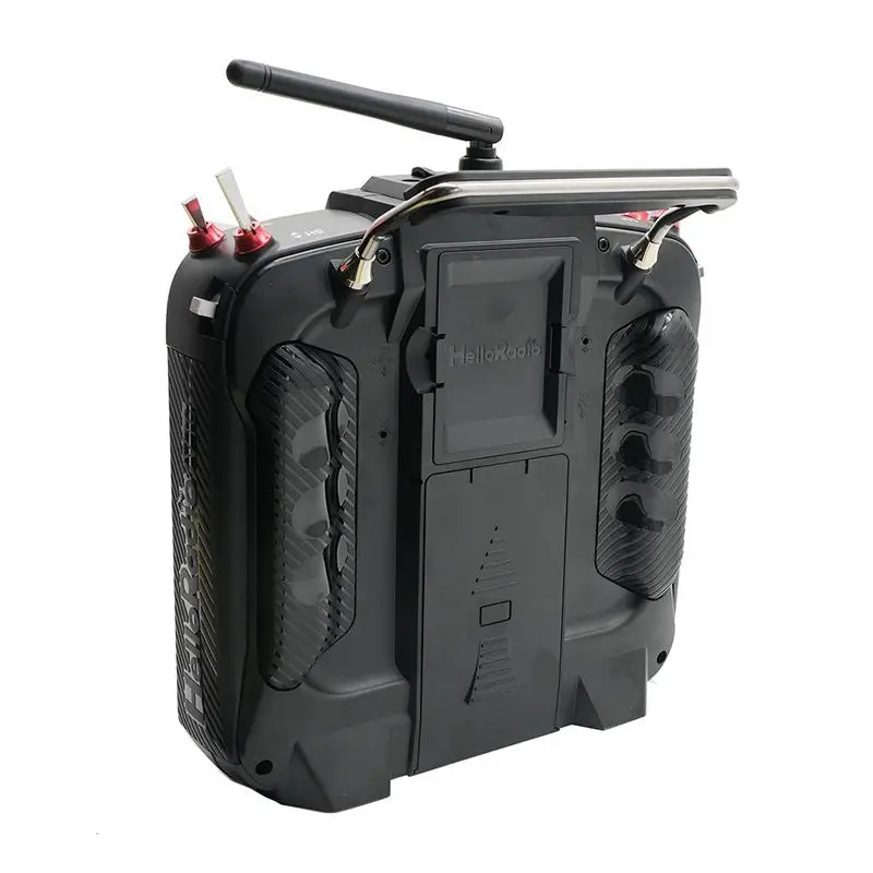 Máquina de cruce FPV con control remoto V16MAX