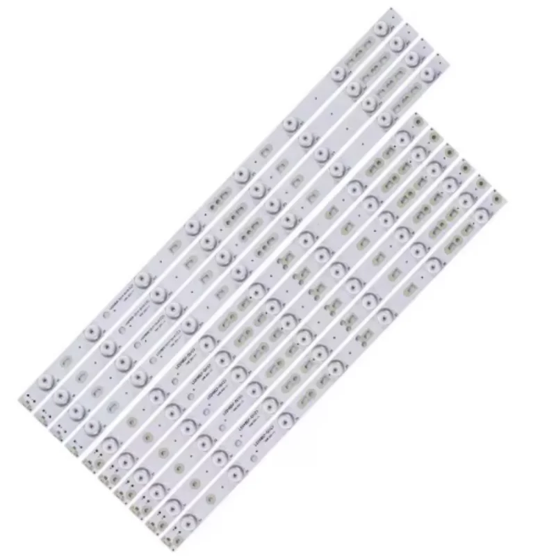 

1LOT 10PCS Article 48 a21y 48 C LE48M35S lamp LED48D8 / LED48D7 - ZC14-01 (C)