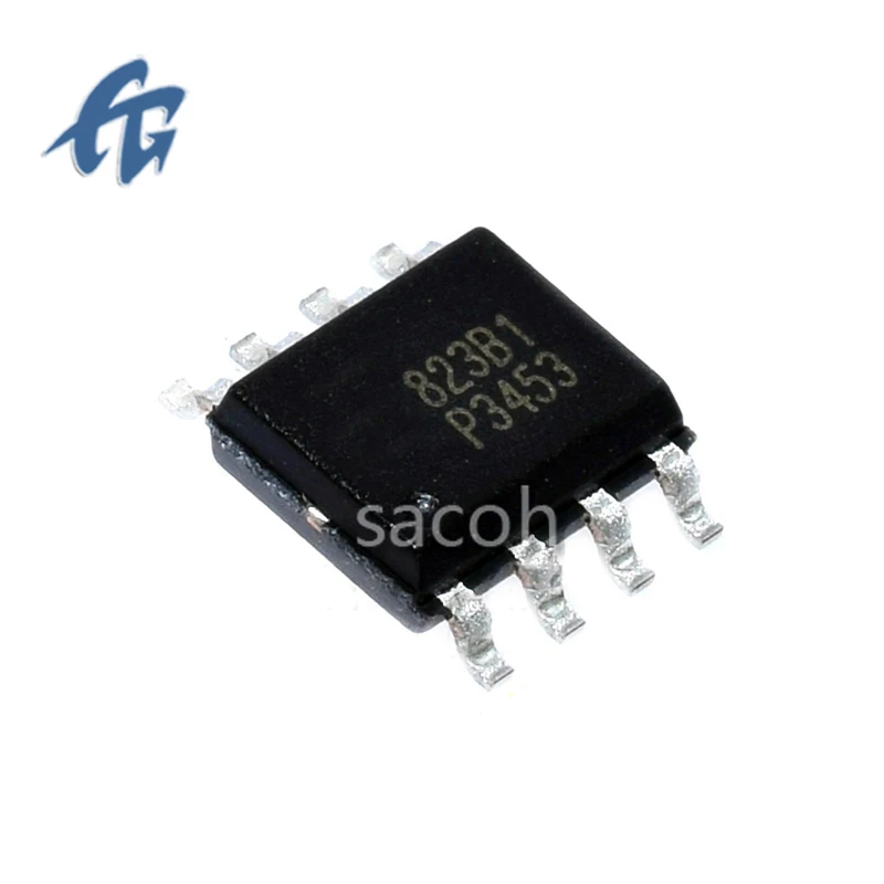 (SACOH IC Chips) P3453 EUP3453WIR1 10Pcs 100% Brand New Original In Stock