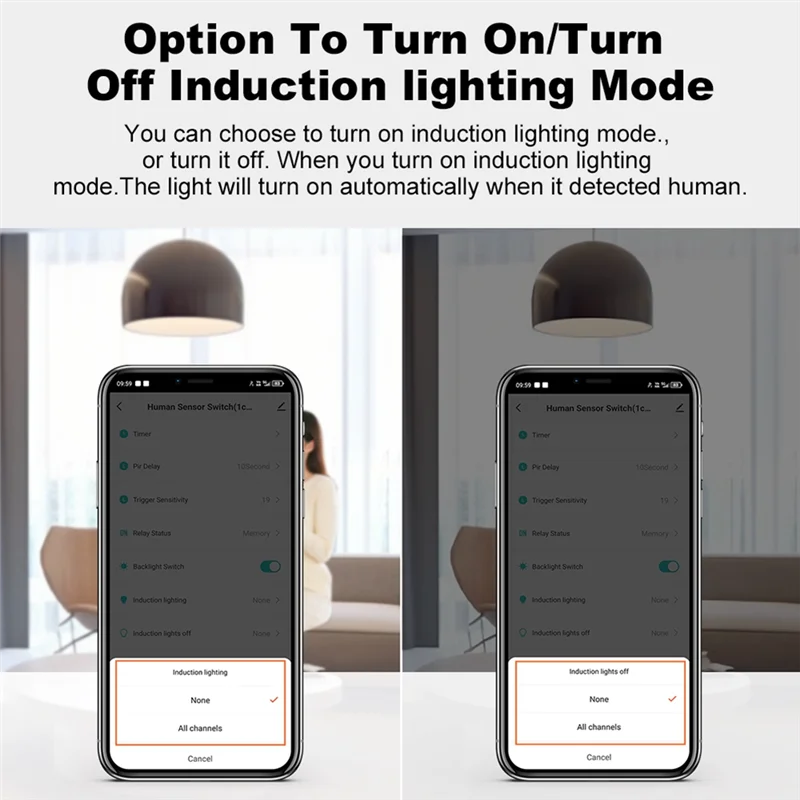 

Обновление Tuya Zigbee, миллиметровая волна, индукционный переключатель человеческого тела, настенный переключатель, одиночный пожарный переключатель, магнитное удержание, EU Push-A09I