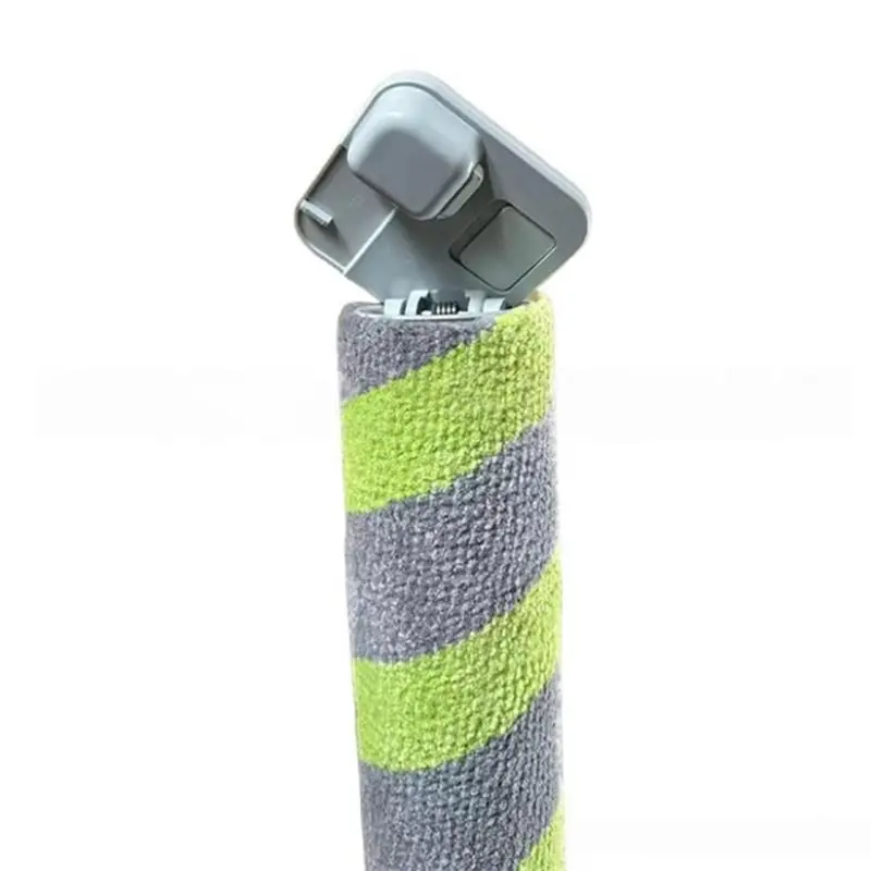 Y48A 5PCS Roller Mop Replacement for iRobot for Roomba 705 Combo 706 Combo Vacuum Accessories
