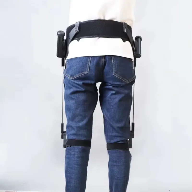 

Оптовая продажа, реабилитация гемиплегии для пожилых людей, помощь для ходьбы, тренировочные ходунки, экзоскелет для ходьбы