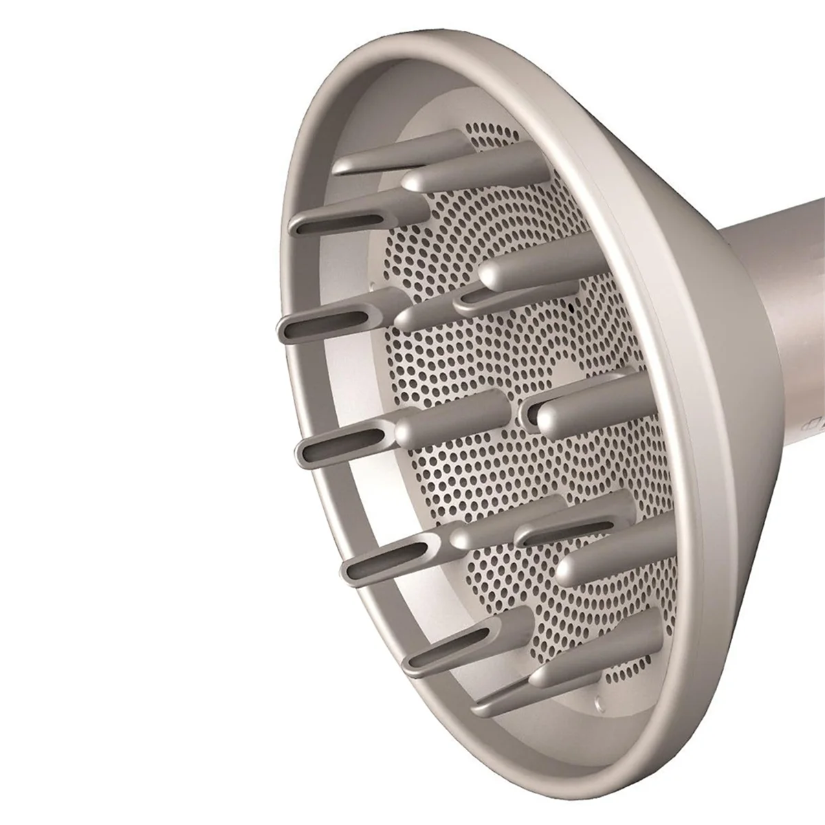 

New Hair Diffuser Attachment Nozzles for Shark FlexStyle Hair Dryer Tools Accessaries, Gifts for Women