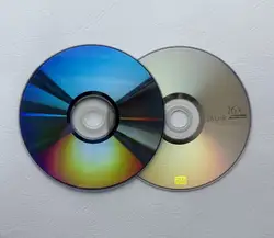 Wholesale 5 discs Grade A x16 4.7 GB Blank Best Printed DVD+R Disc