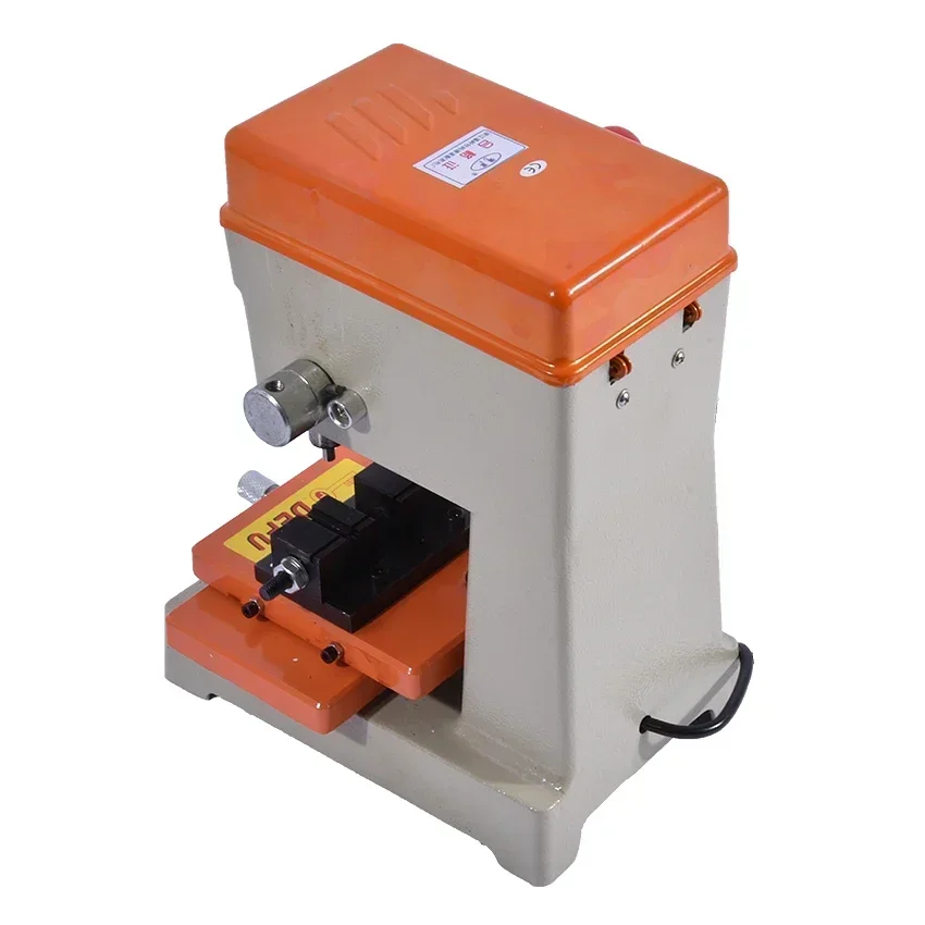

For Car Key Cutting Copy Duplicating Machine Vertical Key Cutter Machine Car Door Key Drill Maker Locksmiths Tools