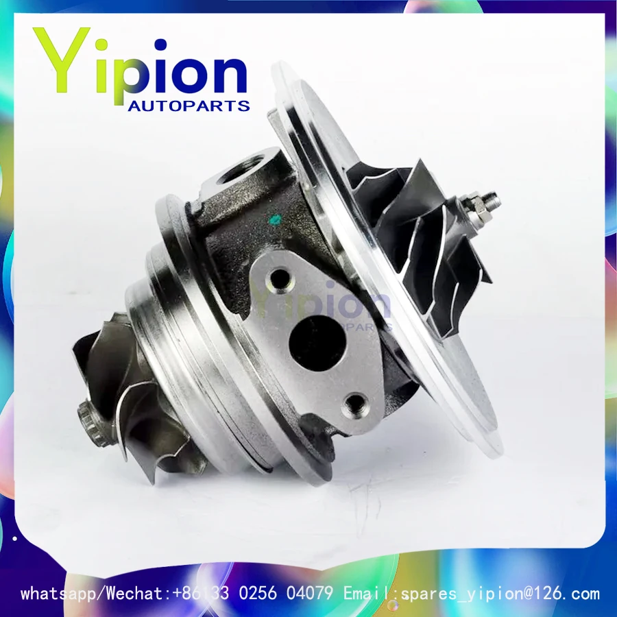 

Turbo Cartridge Turbine FOR GT35 GT3582 .70 AR 6+6 Compressor Wheel 706451-5005 706451-0005