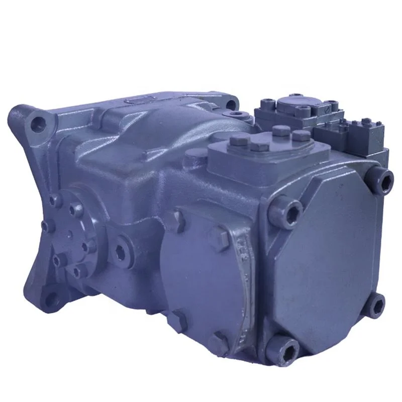 2024 pump supplier Best price liebherr piston pump custom size hydraulic pump Lpv250