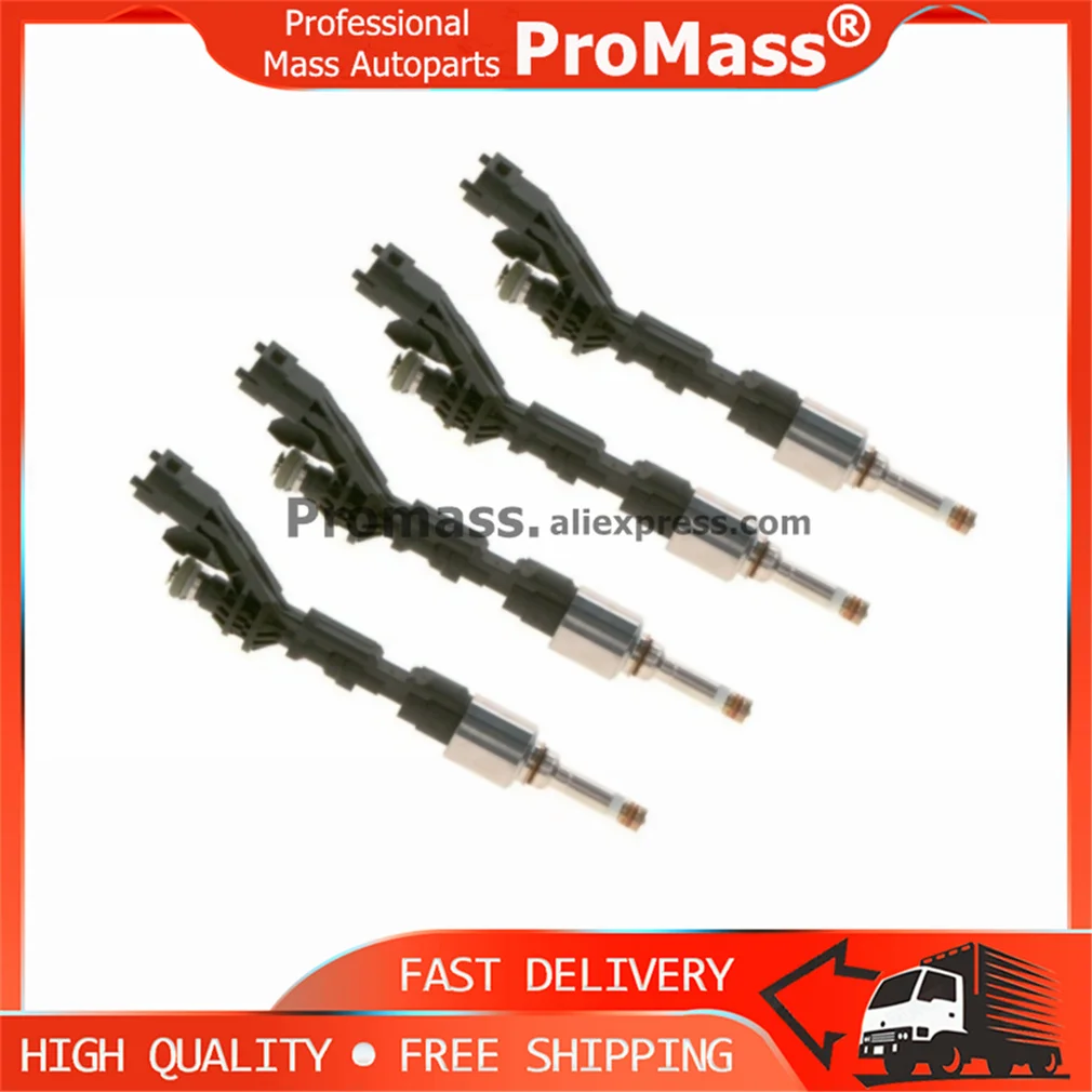 

НОВЫЙ топливный инжектор BM5G-9F593-BA для Volvo S60 II, S80 II, V60, V70 III, Ford S-MAX, Ford MONDEO IV, Ford GRAND C-MAX, C-MAX II