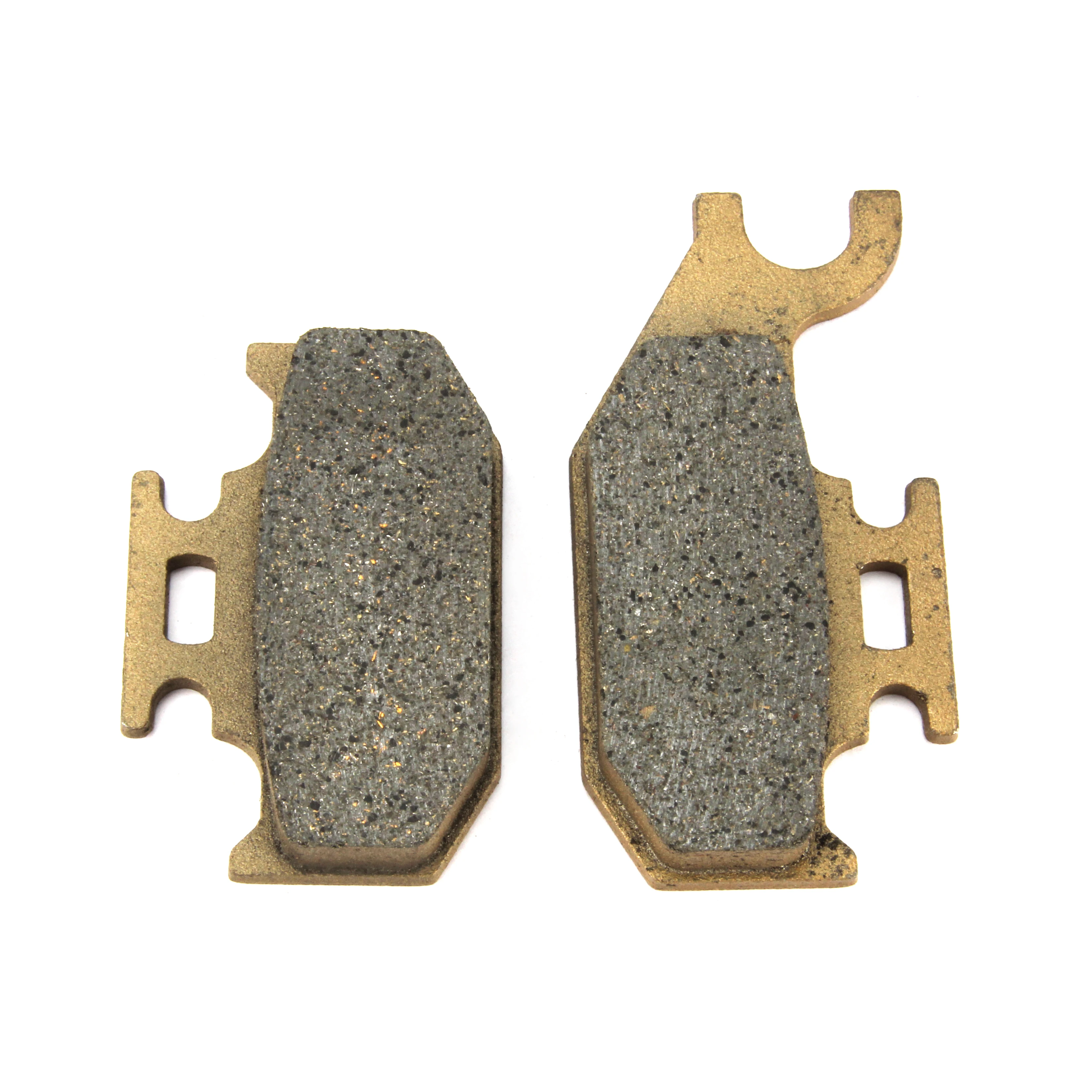 2026 JFG High Performance Off-road Motorcycle Brake Pad Match KAYO K1 K2, Superior Motorcycle Brake Pads Brake Pads Motorcycle P