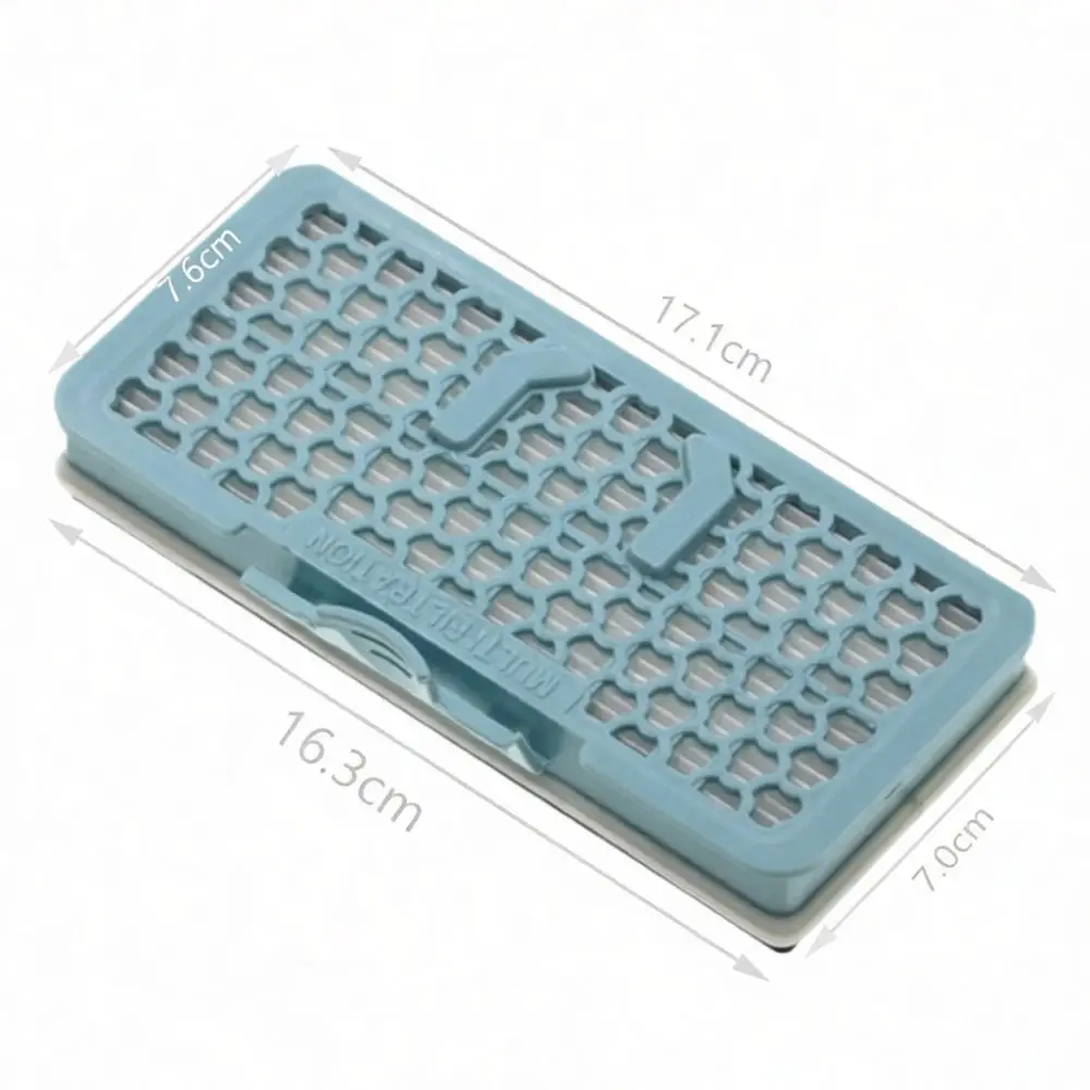 Replacement HEPA Filter For LG ADQ73453702 ADQ56691102 VC73180NNTR Vacuum Cleaner Components Dust Purification Accessory