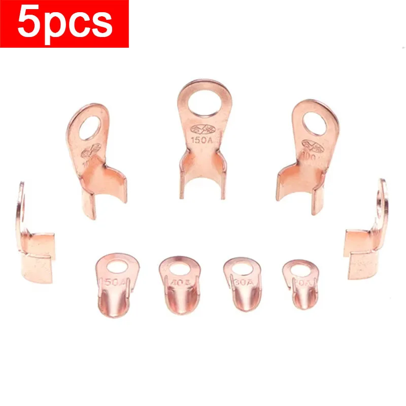 10Pcs Ot Wire Termi…