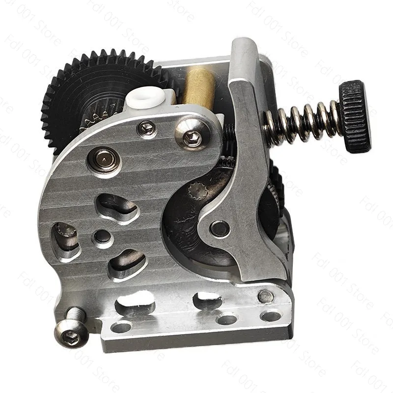2026 For 3D Printing HGX Extruder, All Metal