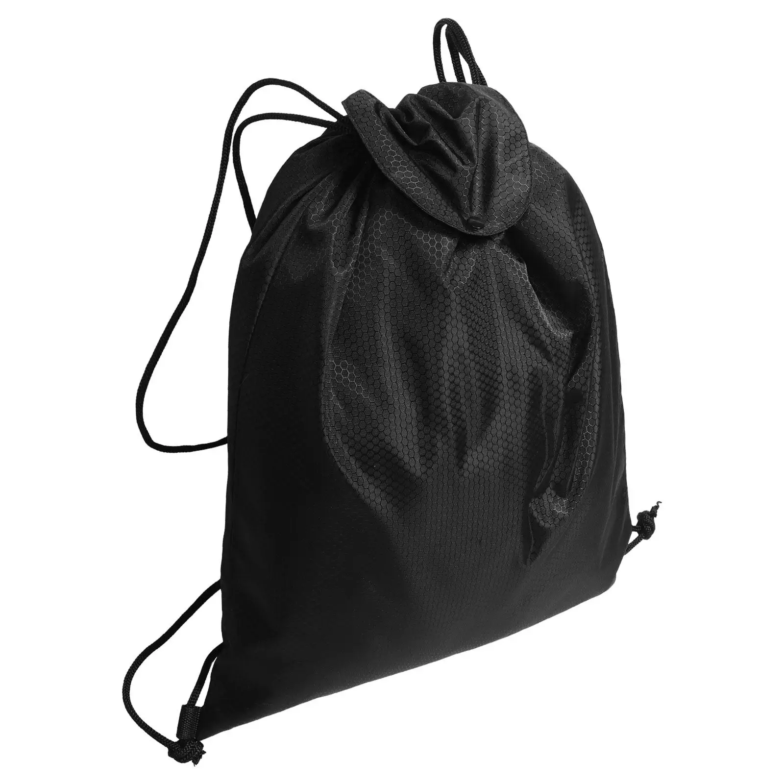 

Motorcycle Storage Bag Thickened Waterproof Travel Pouch Large Capacity Portable Backpack Outdoor Equipment