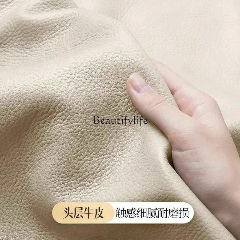 1 Divano elettrico intelligente in pelle, sedia singola pigra