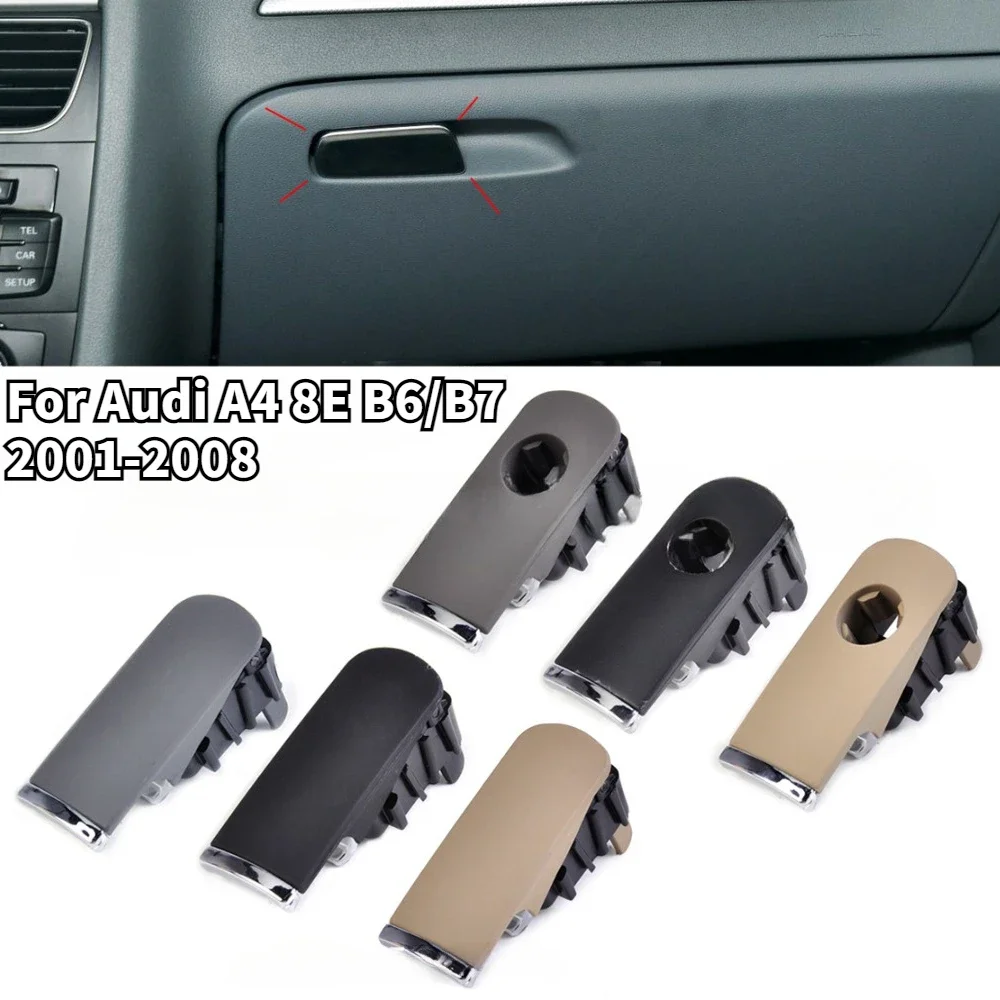 1 Pcs Car Glove Box… - image